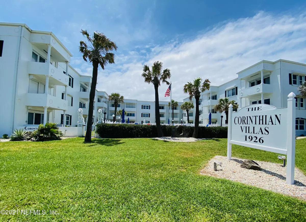 Ormond Beach, FL 32176,1926 OCEAN SHORE BLVD #210