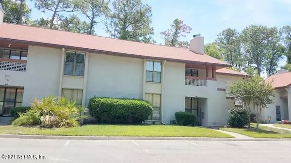 104 BRANCH WOOD LN #104, Jacksonville, FL 32256