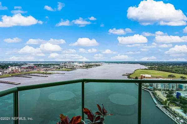 1431 RIVERPLACE BLVD #2707, Jacksonville, FL 32207