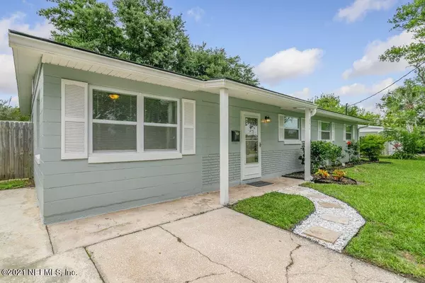 Atlantic Beach, FL 32233,857 AMBERJACK LN