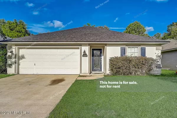 12156 HAYDEN LAKES CIR, Jacksonville, FL 32218