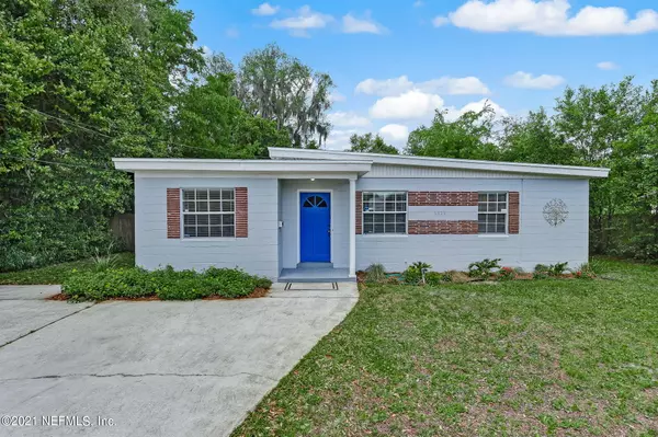 1835 WOFFORD AVE, Jacksonville, FL 32218