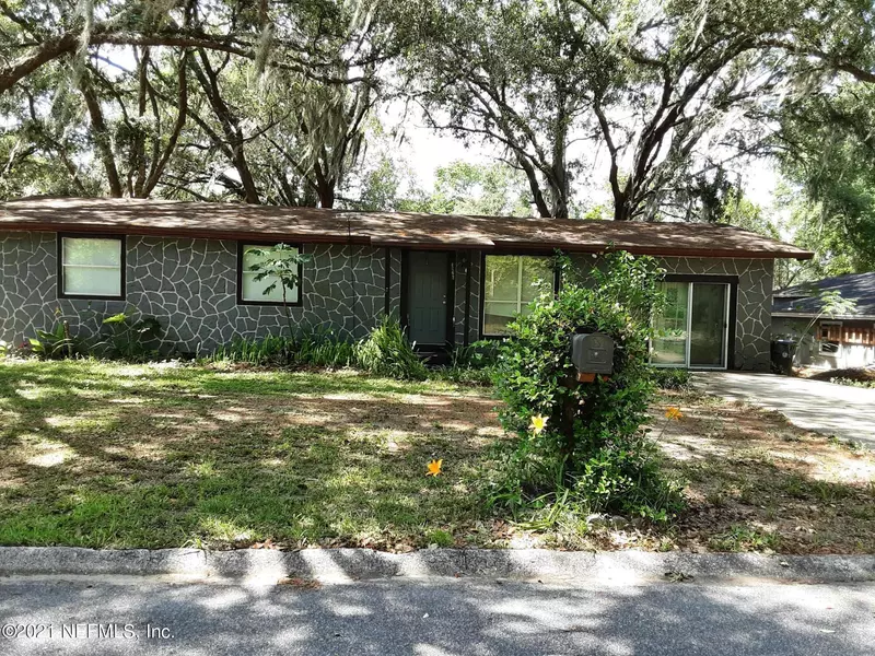 1626 FORBES ST, Green Cove Springs, FL 32043