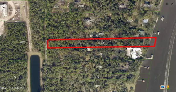 5105 DIXIE LANDING DR, Jacksonville, FL 32224