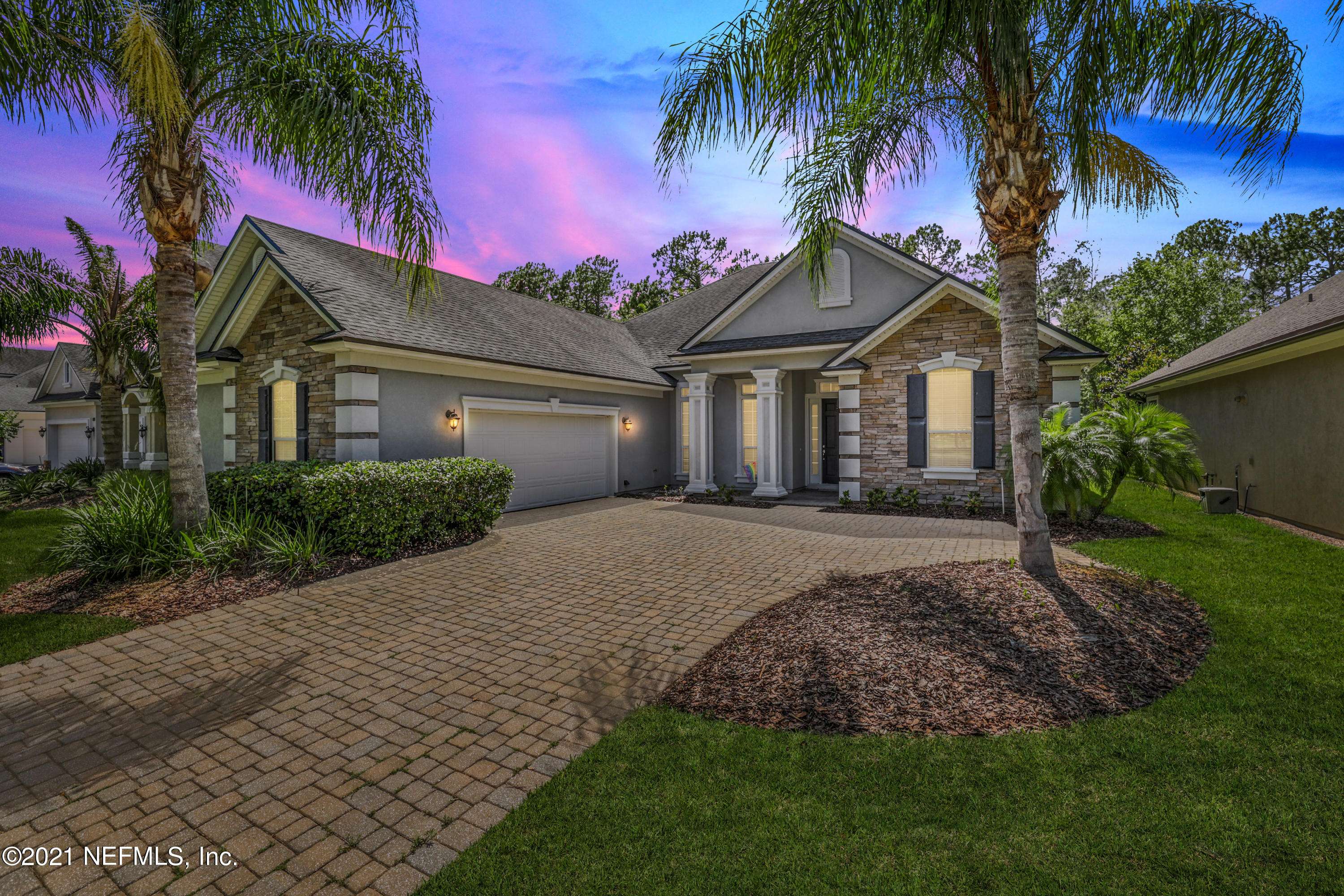Ponte Vedra, FL 32081,84 PERDIDO KEY CT