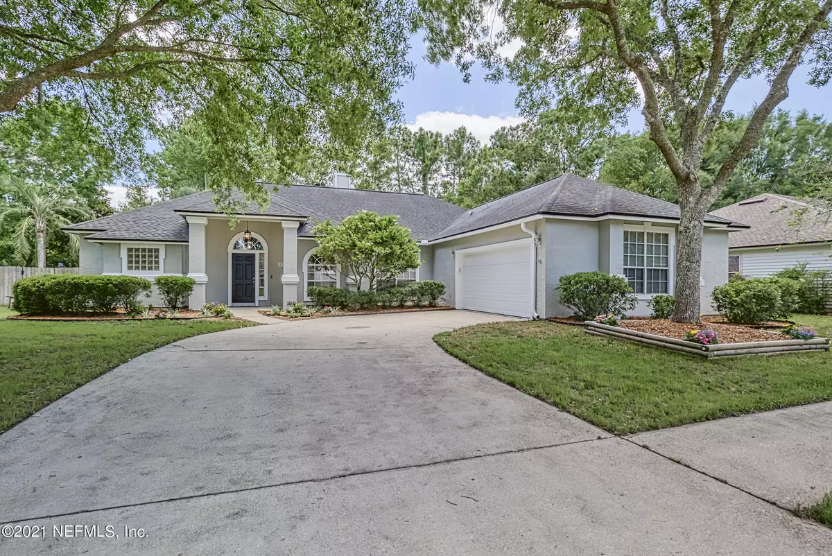 Fleming Island, FL 32003,1817 WESTON CIR