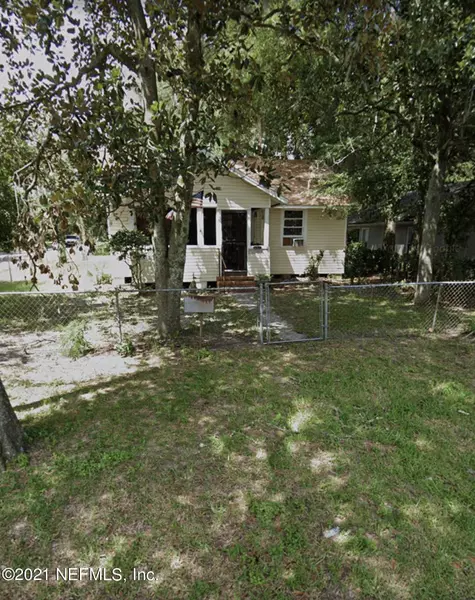 477 W 63RD ST, Jacksonville, FL 32208