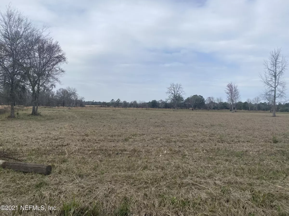 Macclenny, FL 32063,LOT 9 T G FARM LN