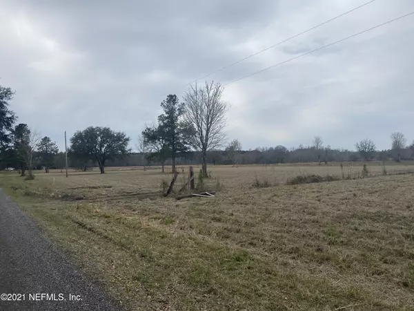 Macclenny, FL 32063,LOT 9 T G FARM LN