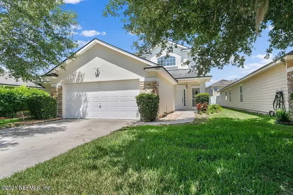 3967 PEBBLE BROOKE CIR, Orange Park, FL 32065