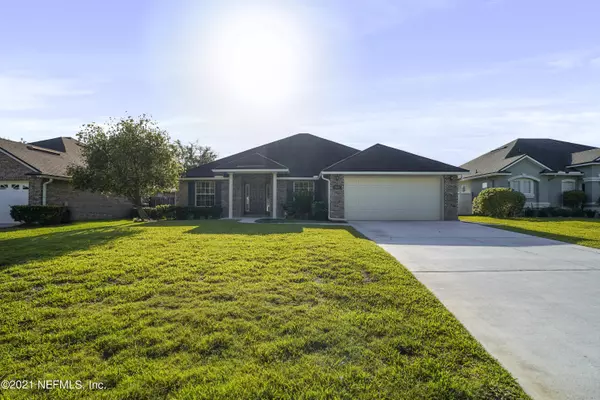 2020 SPRING MEADOWS CT, St Augustine, FL 32092