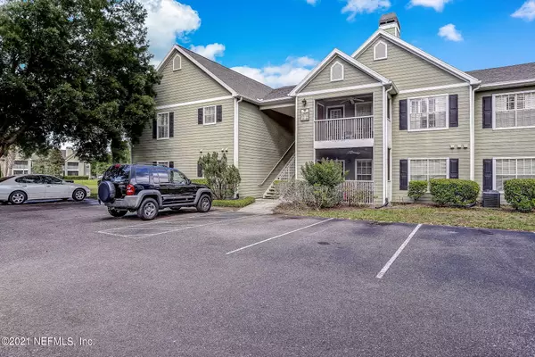 23699 BAHAMA PT #1124, Fernandina Beach, FL 32034