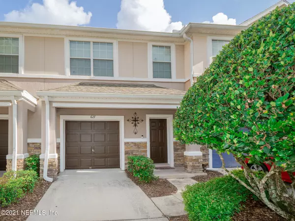 627 CRYSTAL WAY, Orange Park, FL 32065