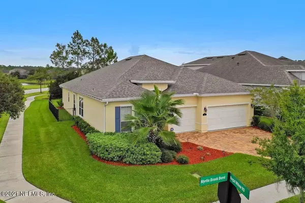 15 MYRTLE BROOK BND, Ponte Vedra, FL 32081