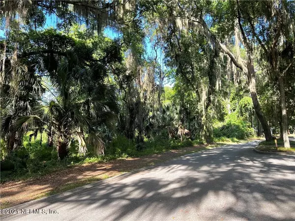 Fernandina Beach, FL 32034,LOT 17 LITTLE PINEY ISLAND DR