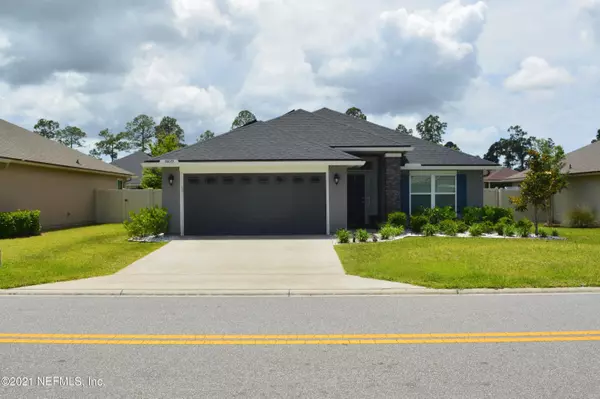 86029 SINATRA ST, Yulee, FL 32097