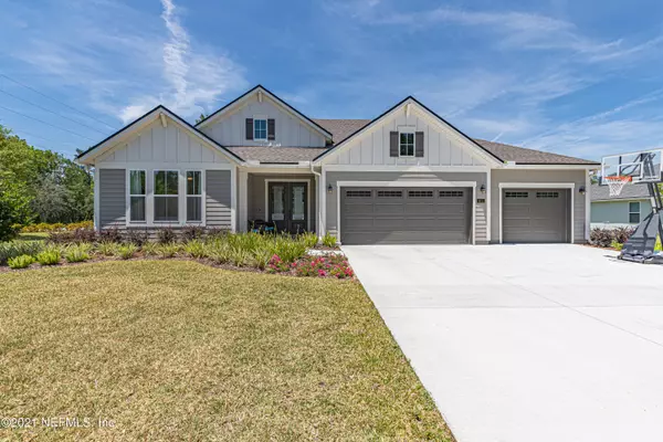 Fleming Island, FL 32003,1611 SHADY RIVER CT