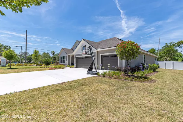 Fleming Island, FL 32003,1611 SHADY RIVER CT