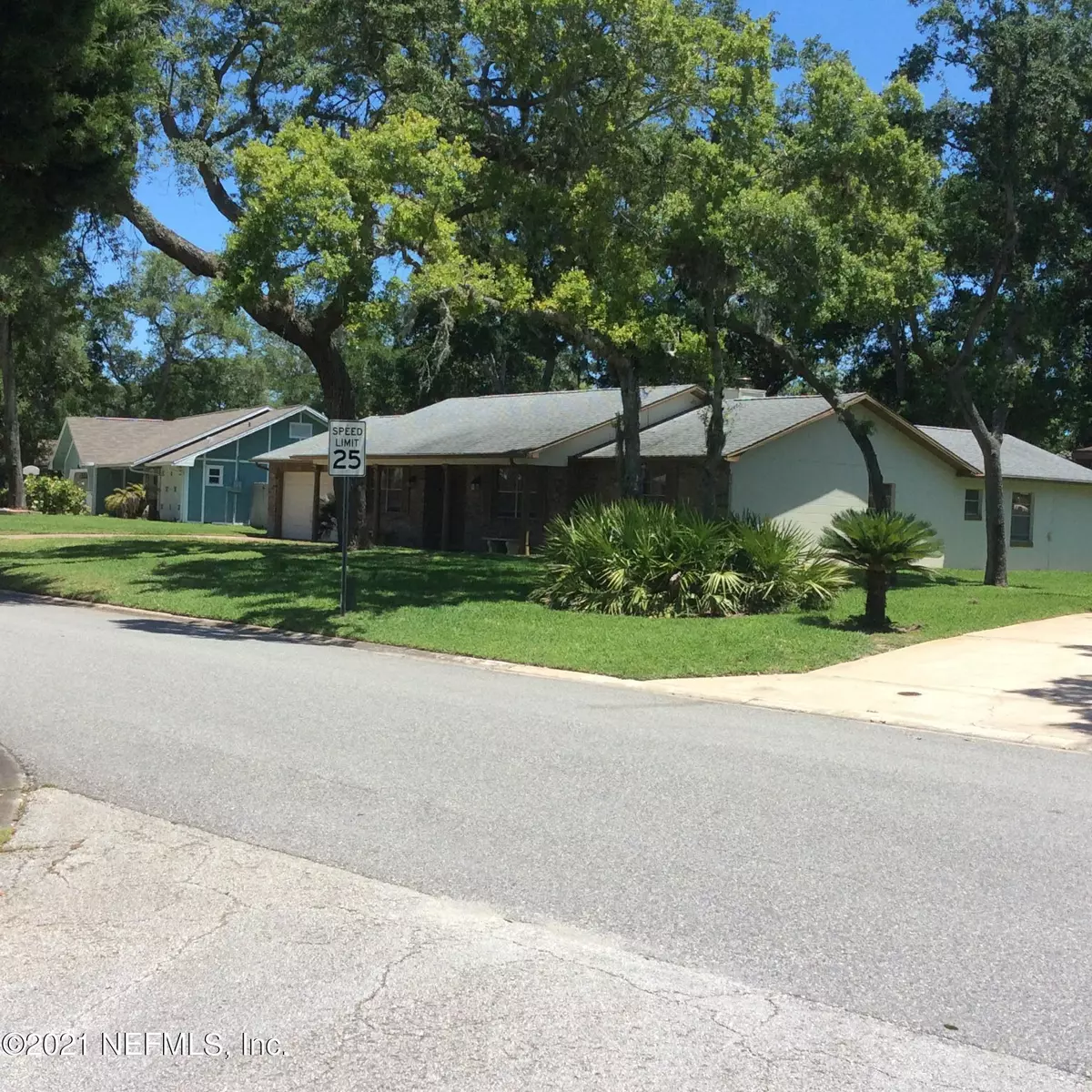 Ormond Beach, FL 32174,1311 OVERBROOK DR