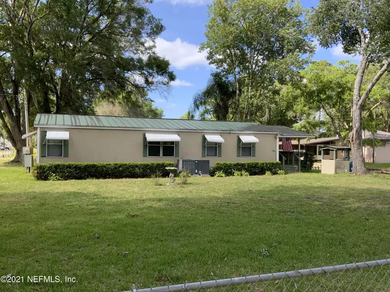23880 NE 187TH LN, Fort Mccoy, FL 32134