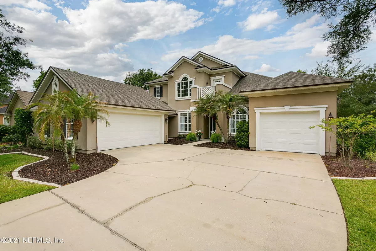 Fleming Island, FL 32003,2470 COUNTRY SIDE DR