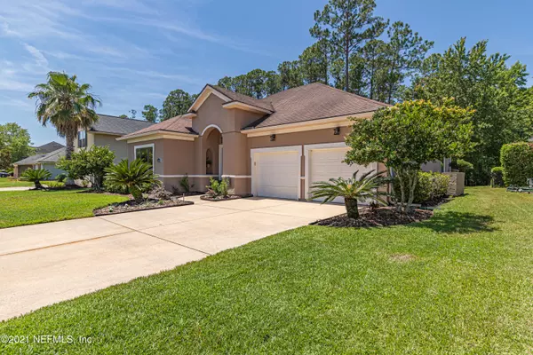 Fleming Island, FL 32003,2388 COUNTRY SIDE DR