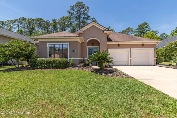 2388 COUNTRY SIDE DR, Fleming Island, FL 32003