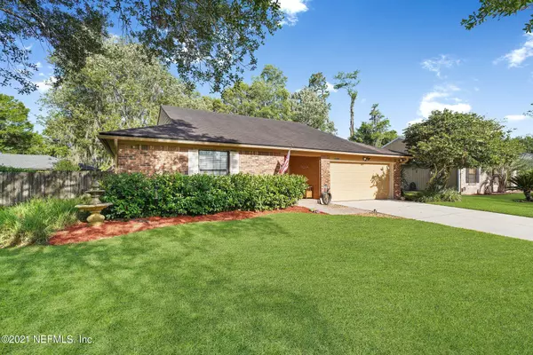 Jacksonville, FL 32257,10456 OSPREY NEST DR W