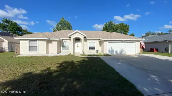 3423 CITATION DR, Green Cove Springs, FL 32043