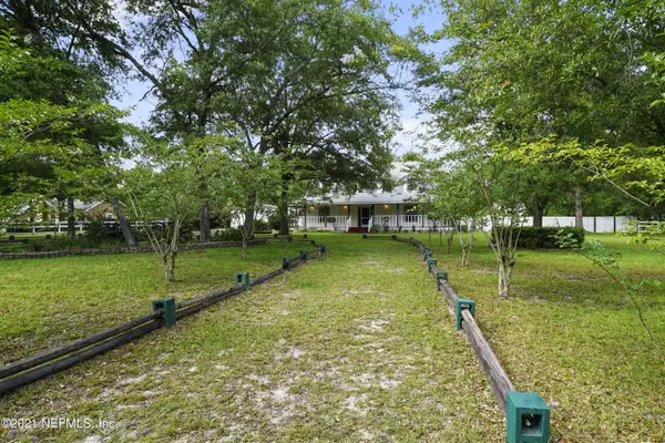 Middleburg, FL 32068,5160 COUNTRY ESTATES RD