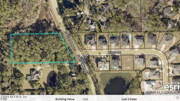 Ponte Vedra Beach, FL 32082,4650 PALM VALLEY RD