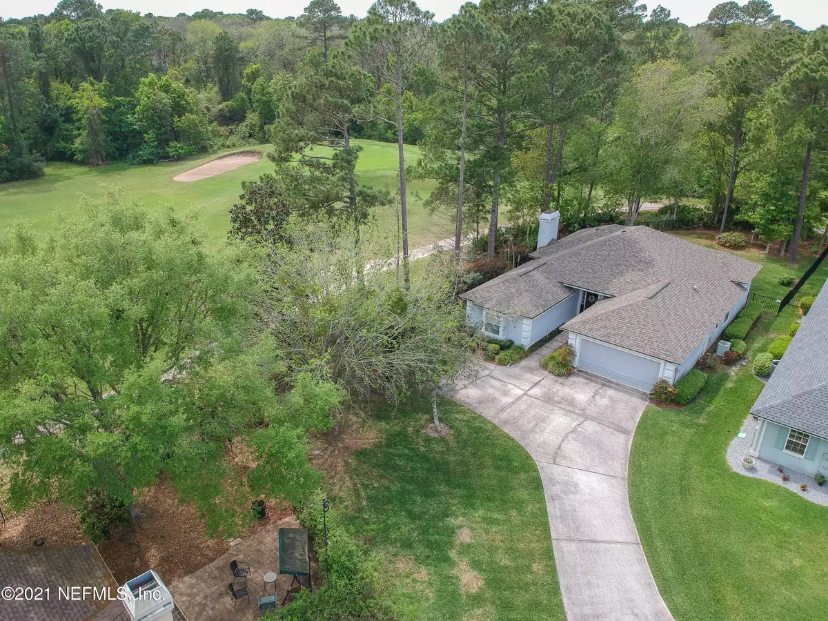 Green Cove Springs, FL 32043,3429 CASTLE PINE CT