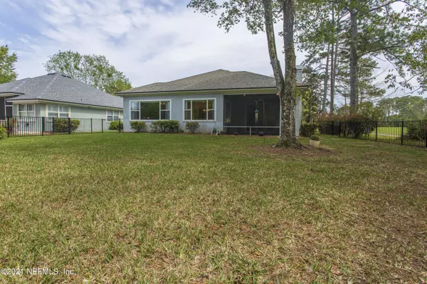 Green Cove Springs, FL 32043,3429 CASTLE PINE CT