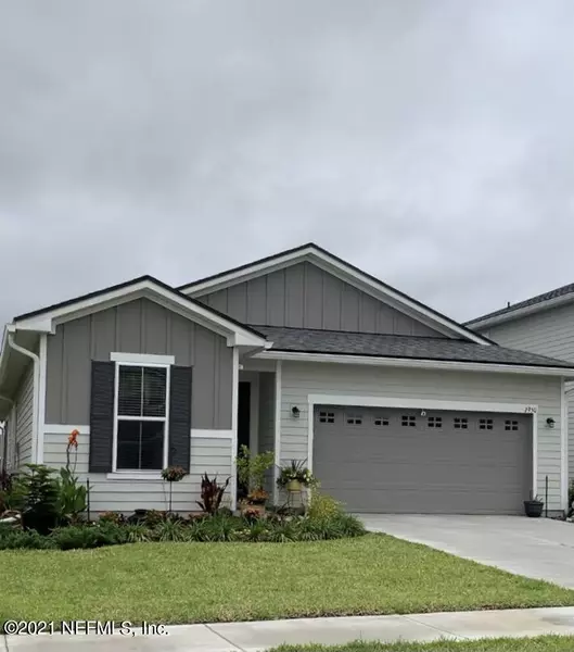 2950 LAUREL SPRINGS DR, Green Cove Springs, FL 32043