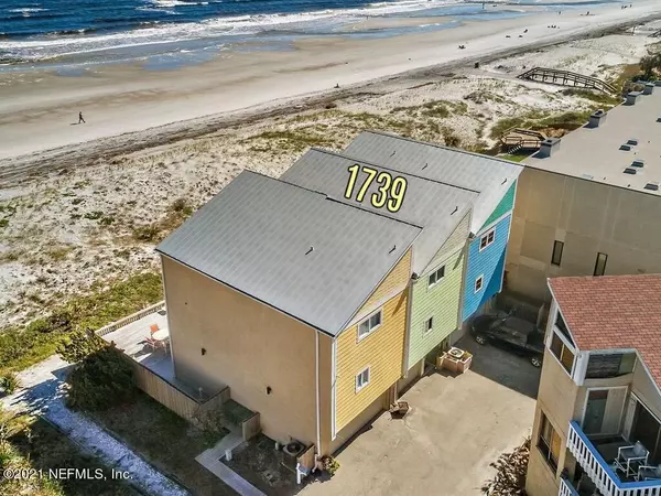 Jacksonville Beach, FL 32250,1739 1ST ST N