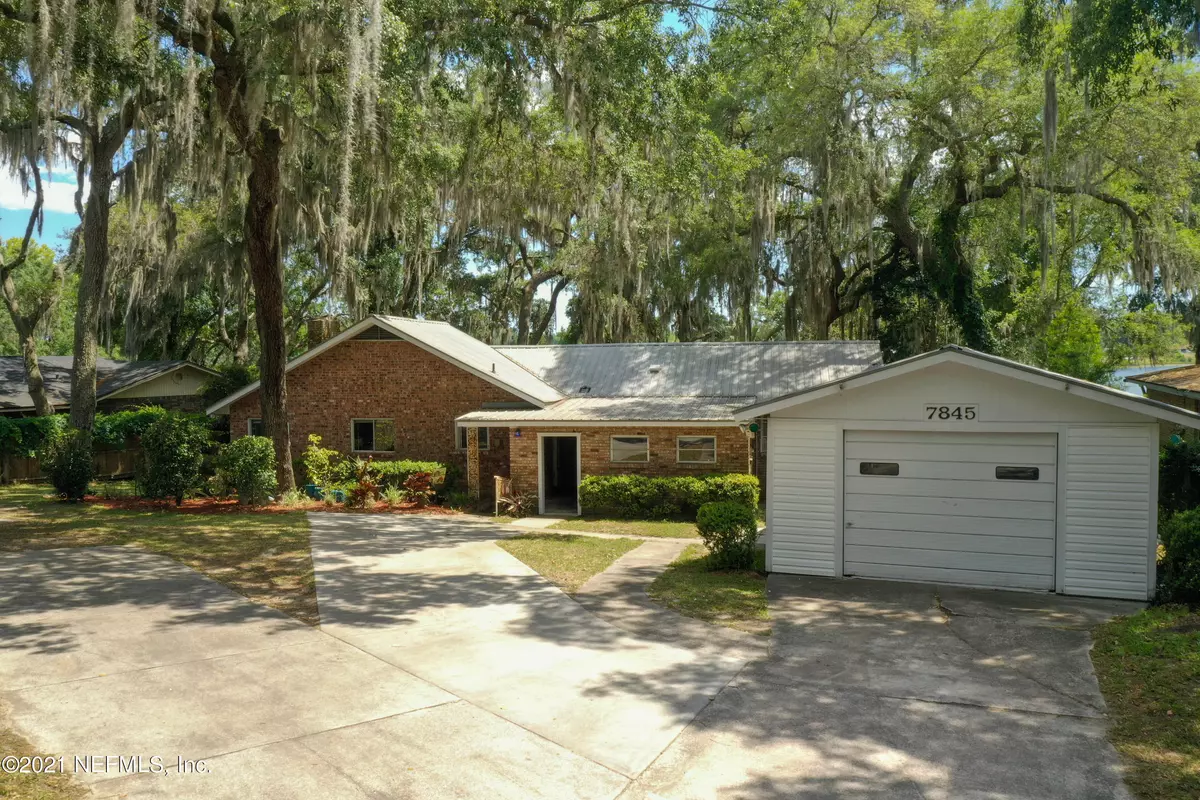 Keystone Heights, FL 32656,7845 STATE RD 21