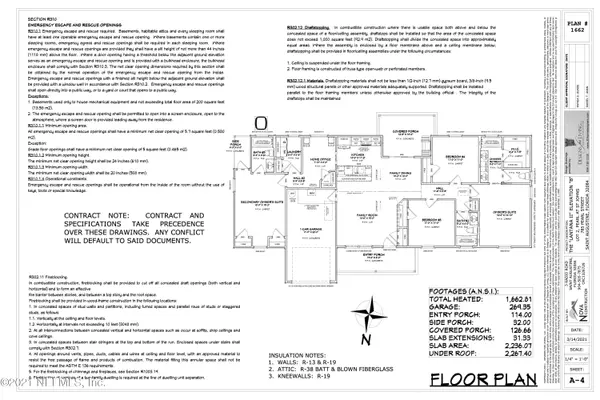 St Augustine, FL 32084,785 PEARL ST #LOT 2