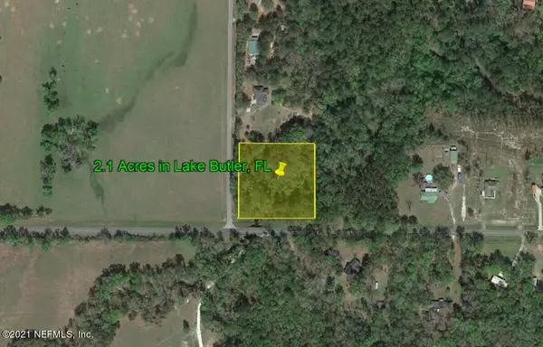 Lake Butler, FL 32054,0 COUNTY ROAD 239A