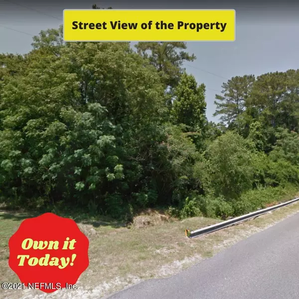 Lake Butler, FL 32054,0 COUNTY ROAD 239A