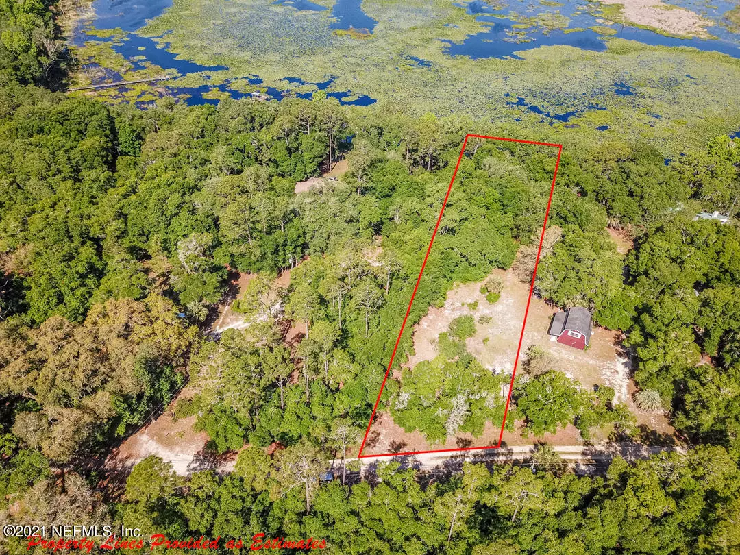 Melrose, FL 32666,145 WALL LAKE TRL