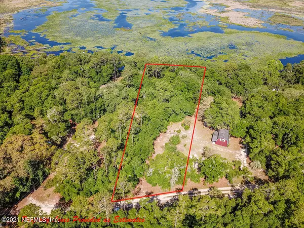 Melrose, FL 32666,145 WALL LAKE TRL