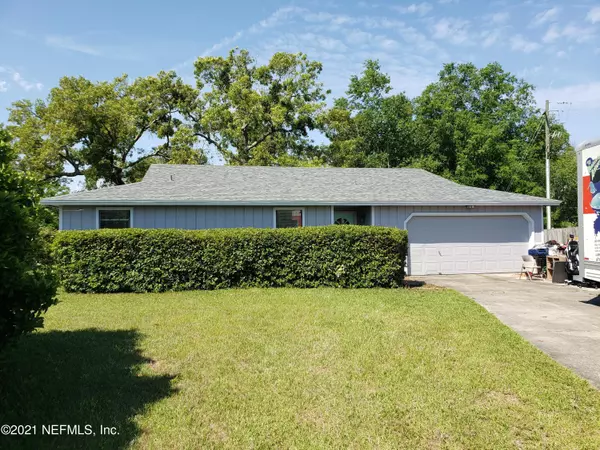 2966 RUSSELL OAKS DR, Green Cove Springs, FL 32043