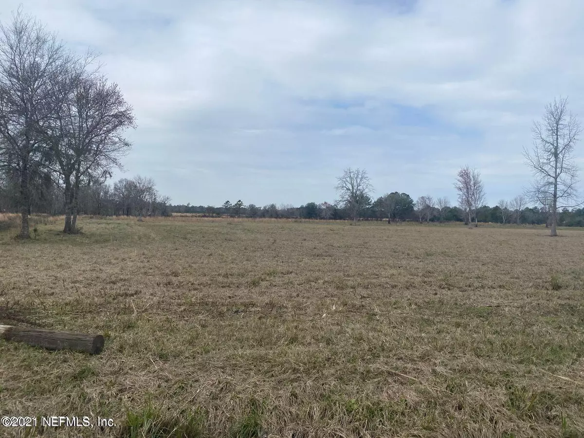 Macclenny, FL 32063,LOT 3 T G FARM LN