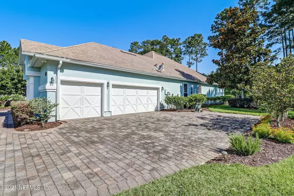 Fernandina Beach, FL 32034,95150 STARLING CT