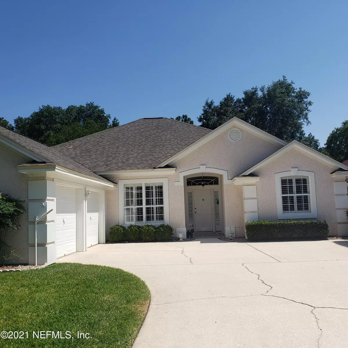 Fleming Island, FL 32003,1875 INLET COVE CT