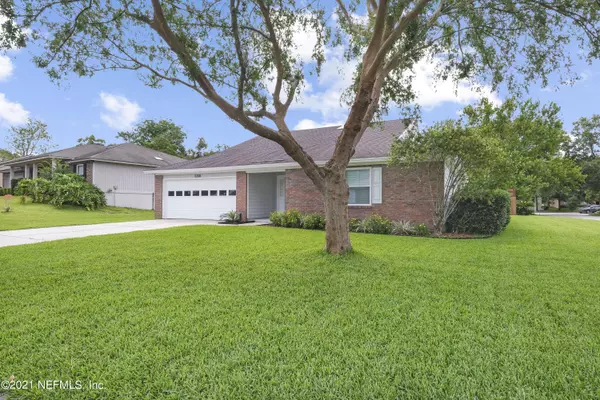 Jacksonville, FL 32258,5308 GATHERING OAKS CT E