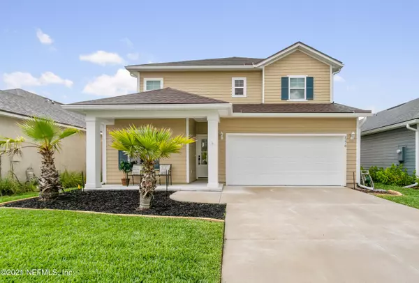 Fleming Island, FL 32003,2278 EAGLE TALON CIR