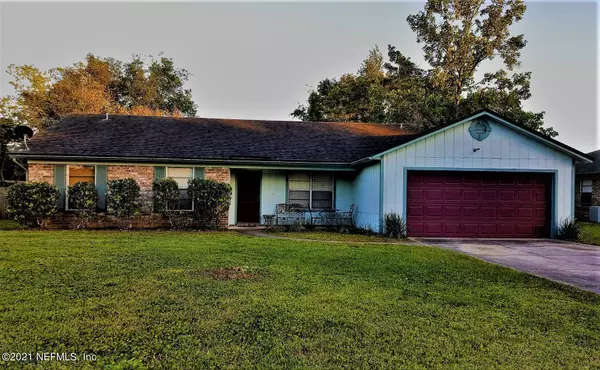 2415 KIRKWALL CT, Orange Park, FL 32065