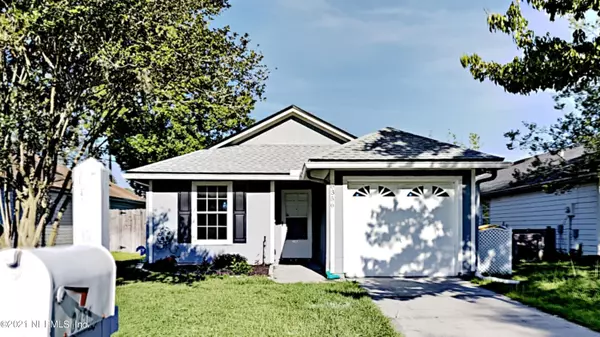 8356 ARGYLE CORNERS CT, Jacksonville, FL 32244