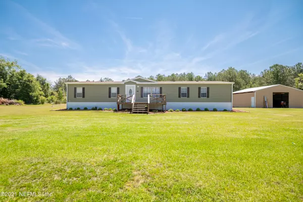 Brooker, FL 32622,14884 SW 155TH ST SW